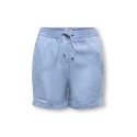 KIDS ONLY Pema Denim Shorts - Medium BLue Denim
