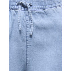 KIDS ONLY Pema Denim Shorts - Medium BLue Denim