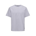 ONLY & SONS Fred Relaxed T-shirt - Thistle