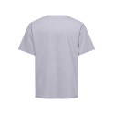 ONLY & SONS Fred Relaxed T-shirt - Thistle