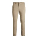 KØB JACK & JOHES Marco Bowie Chinos | Herretøj | TILBUD På JACK&JONS