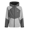 JACK & JONES Junior Club Light Jakke - Vapor Blue