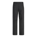 JACK & JONES Junior Bill Toby Chino Bukser - Sort