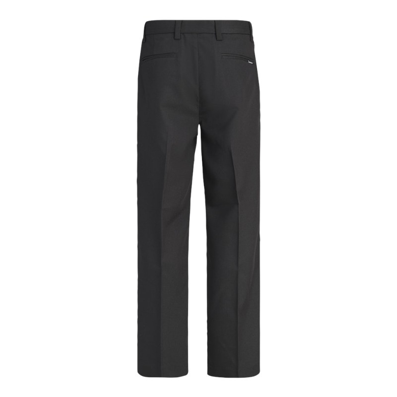 JACK & JONES Junior Bill Toby Chino Bukser - Sort