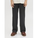 JACK & JONES Junior Bill Toby Chino Bukser - Sort