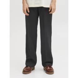 JACK & JONES Junior Bill Toby Chino Bukser - Sort