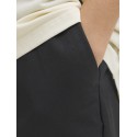 JACK & JONES Junior Bill Toby Chino Bukser - Sort