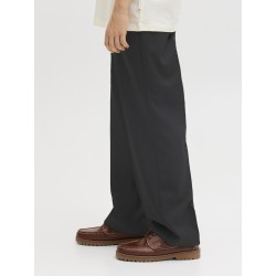 JACK & JONES Junior Bill Toby Chino Bukser - Sort