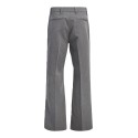 JACK & JONES Junior Bill Toby Chino Bukser - Grey Melange