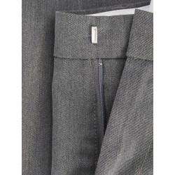 JACK & JONES Junior Bill Toby Chino Bukser - Grey Melange