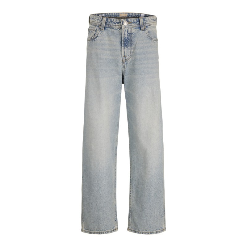 JACK & Jones Junior Alex Norrebro Jeans - Blue Denim