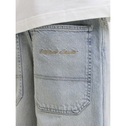 JACK & Jones Junior Alex Norrebro Jeans - Blue Denim