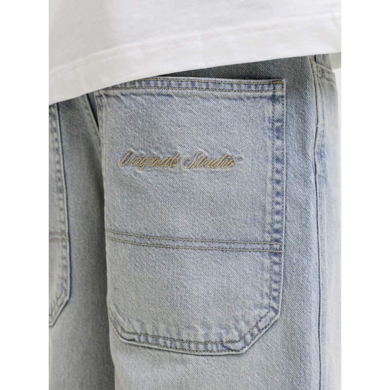 JACK & Jones Junior Alex Norrebro Jeans - Blue Denim