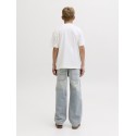 JACK & Jones Junior Alex Norrebro Jeans - Blue Denim