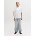 JACK & Jones Junior Alex Norrebro Jeans - Blue Denim