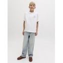 JACK & Jones Junior Alex Norrebro Jeans - Blue Denim
