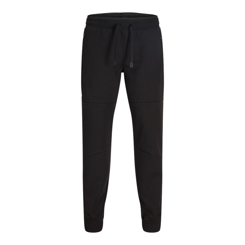 JACK & JONES Junior Gordon Base Sweatpants - Sort