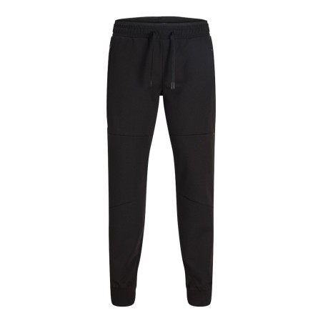 JACK & JONES Junior Gordon Base Sweatpants - Sort
