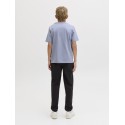 JACK & JONES Junior Gordon Base Sweatpants - Sort
