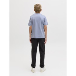 JACK & JONES Junior Gordon Base Sweatpants - Sort