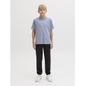 JACK & JONES Junior Gordon Base Sweatpants - Sort