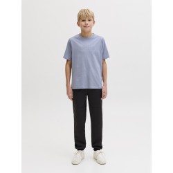 JACK & JONES Junior Gordon Base Sweatpants - Sort
