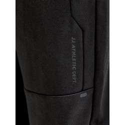 JACK & JONES Junior Gordon Base Sweatpants - Sort