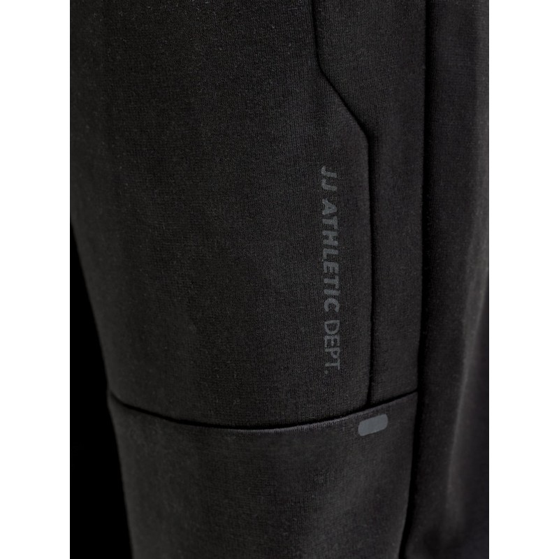 JACK & JONES Junior Gordon Base Sweatpants - Sort