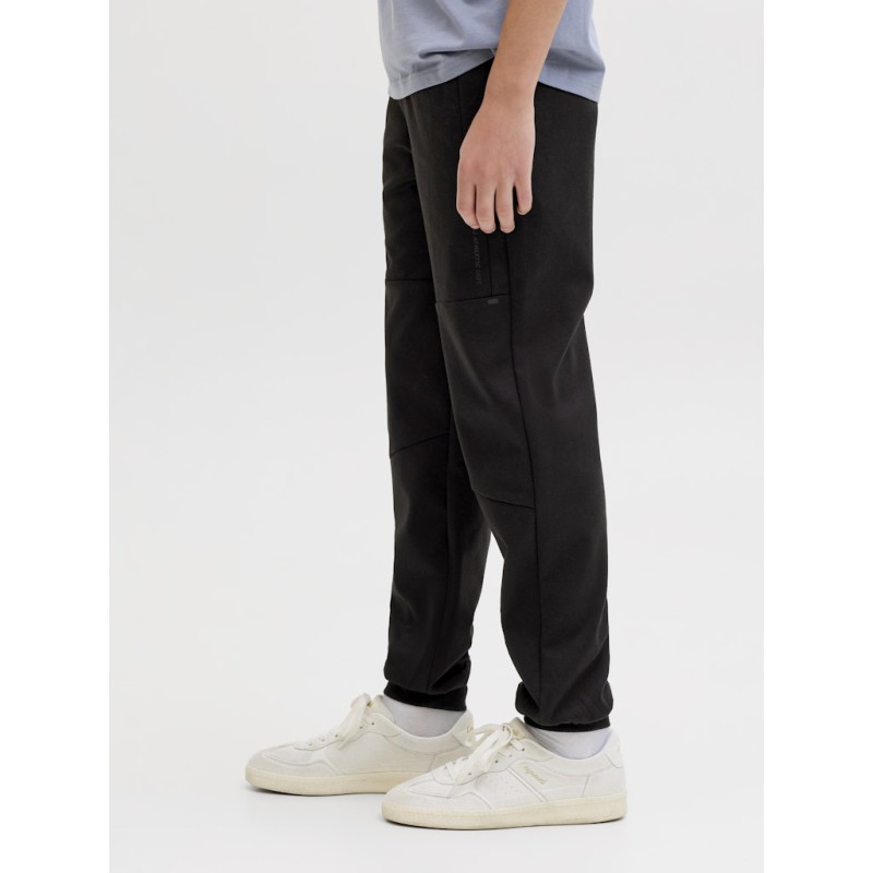 JACK & JONES Junior Gordon Base Sweatpants - Sort