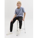 JACK & JONES Junior Gordon Base Sweatpants - Sort