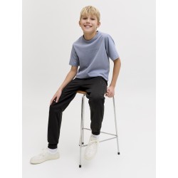 JACK & JONES Junior Gordon Base Sweatpants - Sort