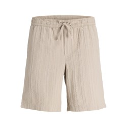 JACK & JONES Jaiden Tyson Jogger Shorts - String