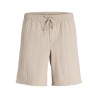 JACK & JONES Jaiden Tyson Jogger Shorts - String