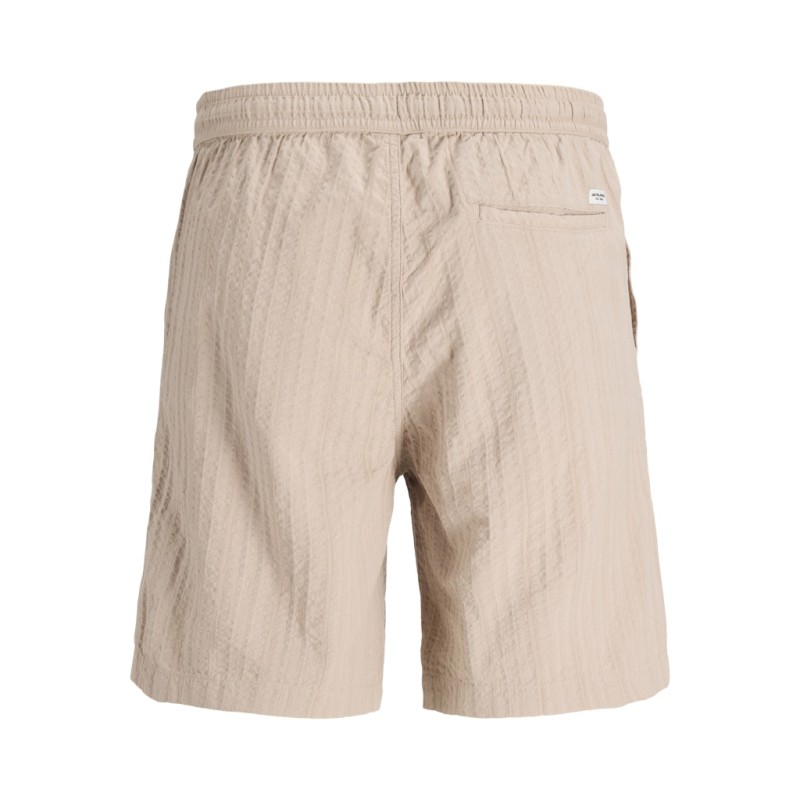 JACK & JONES Jaiden Tyson Jogger Shorts - String