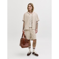 JACK & JONES Jaiden Tyson Jogger Shorts - String