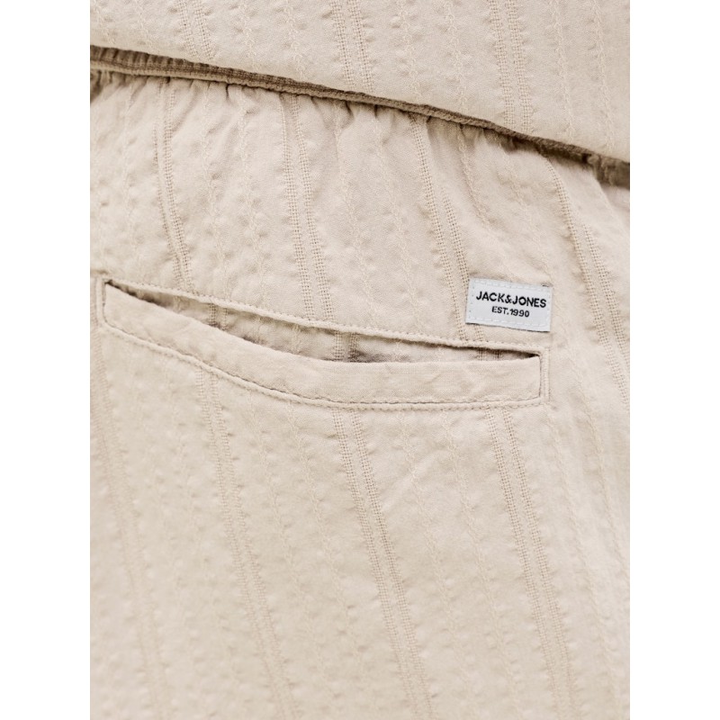 JACK & JONES Jaiden Tyson Jogger Shorts - String