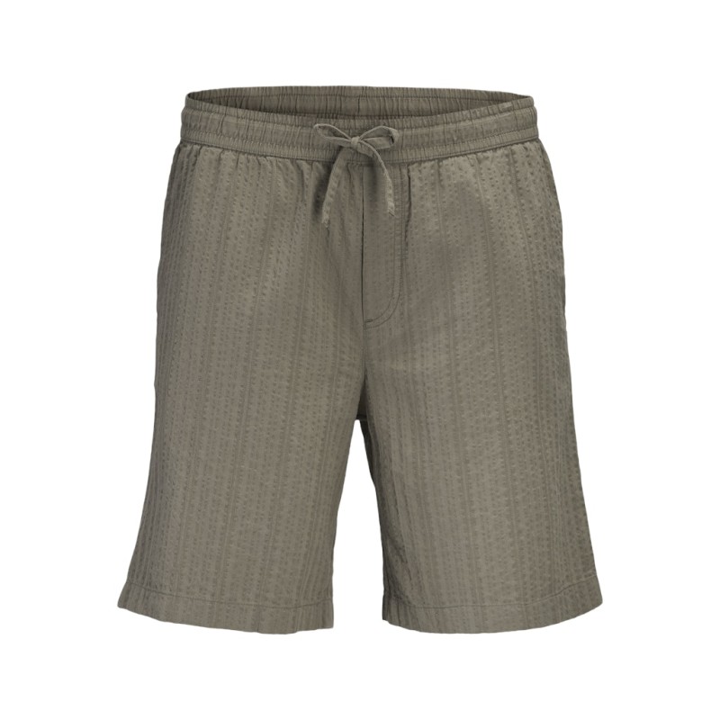 JACK & JONES Jaiden Tyson Jogger Shorts - Vetiver