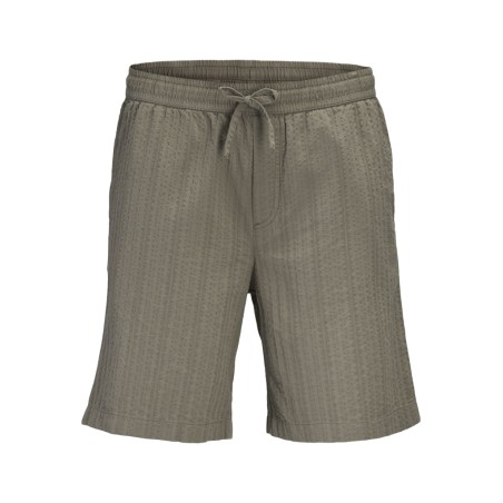 JACK & JONES Jaiden Tyson Jogger Shorts - Vetiver