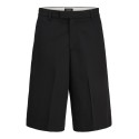 JACK & JONES Towen Toby Chino Shorts - Sort