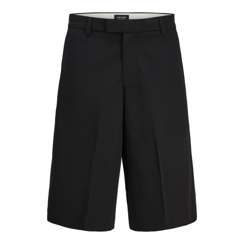 JACK & JONES Towen Toby Chino Shorts - Sort