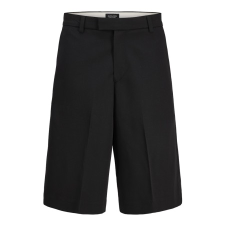 JACK & JONES Towen Toby Chino Shorts - Sort