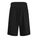 JACK & JONES Towen Toby Chino Shorts - Sort