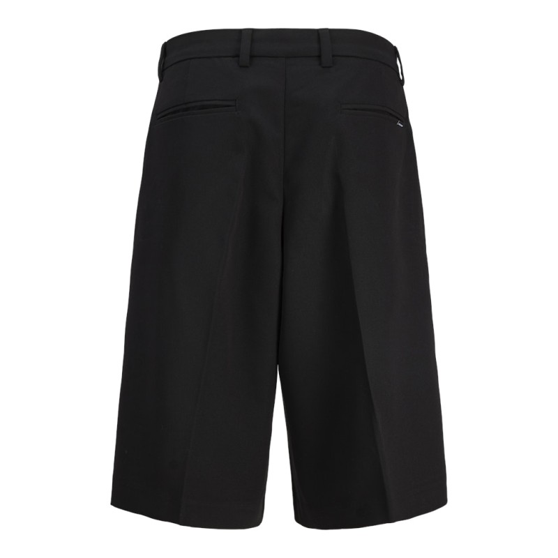 JACK & JONES Towen Toby Chino Shorts - Sort