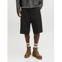 JACK & JONES Towen Toby Chino Shorts - Sort