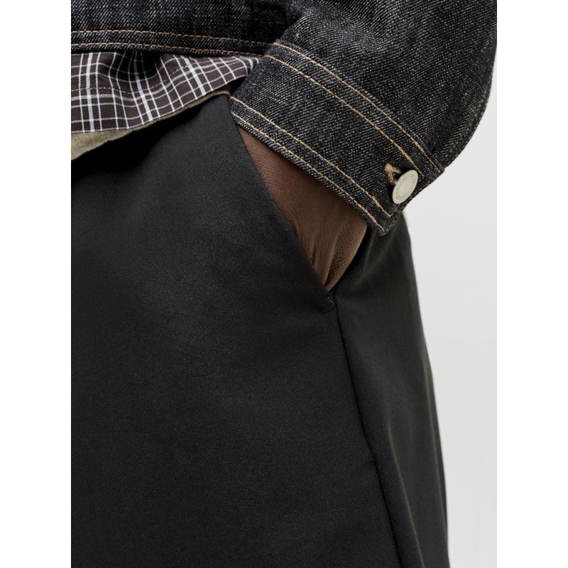 JACK & JONES Towen Toby Chino Shorts - Sort