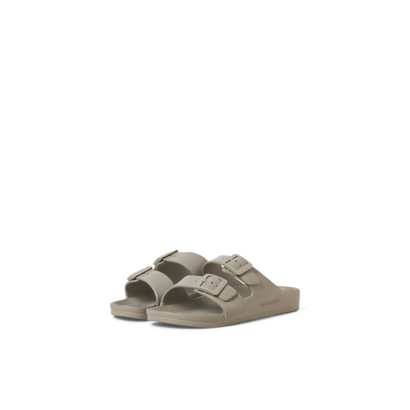 JACK & JONES Croxton Sandal - Plaza Taupe