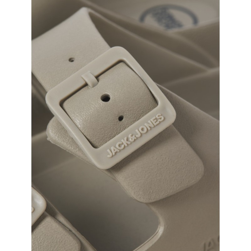 JACK & JONES Croxton Sandal - Plaza Taupe