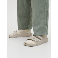 JACK & JONES Croxton Sandal - Plaza Taupe