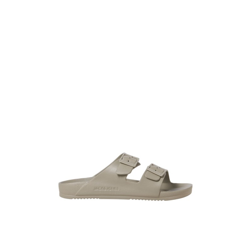 JACK & JONES Croxton Sandal - Plaza Taupe