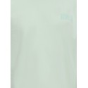 KIDS ONLY Helen S/S Loose T-shirt - Aqua Foam